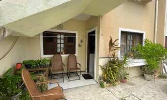 Imagem 4: CONDOMINIO RESIDENCIAL JARDIM FLORENÇA - CASA TERREA EM CONDOMINIO FECHADO - 63 MTS²