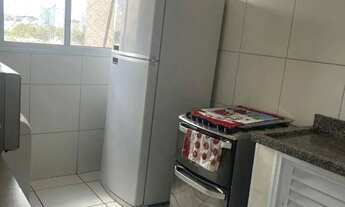 Imagem 5: Apartamento com 2 dormitórios à venda, 54 m² por R$ 360.000,00 - Jardim Guanabara - Jundia