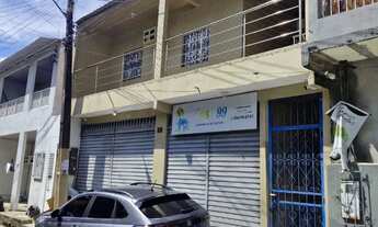 Imagem: Bairro nova esperanca