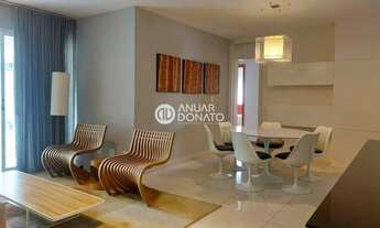 Imagem: Lourdes - Apartamento 4 quartos para aluguel