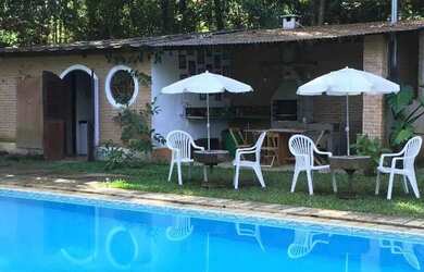 Imagem: Sítio em Rodovia Capitão Barduíno - Curitibanos