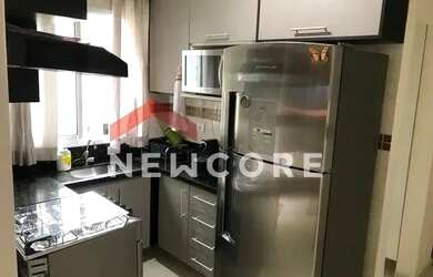 Imagem 5: Apartamento em Avenida Paris - Boqueirão - Praia Grande/SP