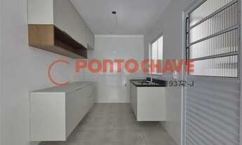 Imagem 3: Sobrado Vila Esperança Sao Paulo/SP