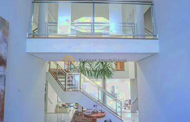 Imagem 5: Design e Conforto no Centro de Alphaville