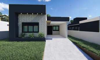 Imagem: Casa 2 Dormitórios - Bairro Jardim America