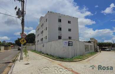Imagem 3: Apartamento para venda AREÃO Cuiabá