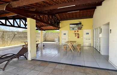 Imagem 4: Vende-se Apartamento Residencial Central Park - Por trás da UFERSA