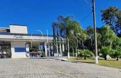Imagem 6: Terreno à Venda no Condomínio Fiorella em Valinhos, no bairro Jardim Lorena