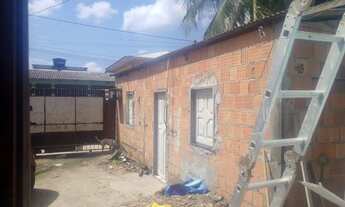 Imagem 7: Vendo, vila de casas