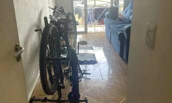 Imagem 2: Apartamento com 2 dormitórios à venda, 54 m² por R$ 360.000,00 - Jardim Guanabara - Jundia