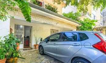 Imagem 2: Sobrado com 4 quartos à venda ou para locação em Perdizes - SP