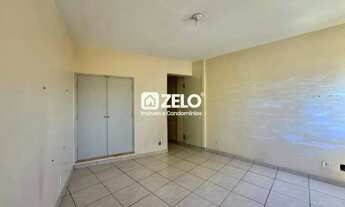 Imagem 2: Apartamento para aluguel com 35 m², 1 quarto em Centro, Campinas