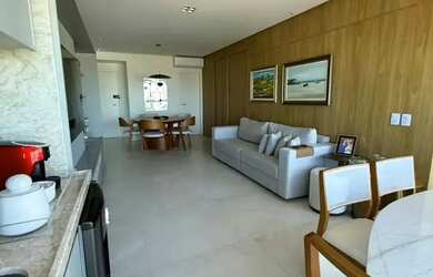 Imagem 6: Apartamento à venda no Le Monde Residence, ATALAIA, Aracaju, SE