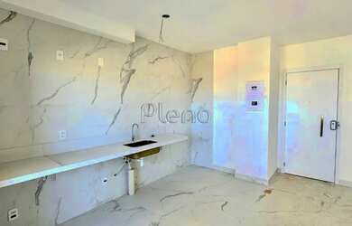 Imagem 3: Apartamento à venda com 3 quartos no Swiss Park, Campinas