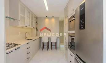 Imagem 5: Apartamento em Rua 284 - Meia Praia - Itapema/SC