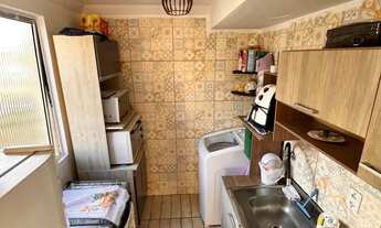 Imagem 6: Apartamento no bairro Restinga - 2 dormitórios