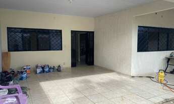 Imagem 2: Alugo casa em sobrado