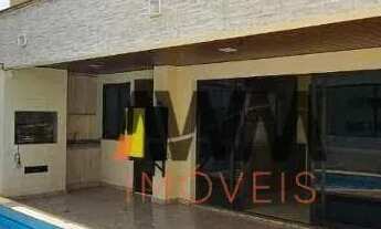 Imagem 2: Cobertura com 3 Suítes à venda, 230 m² por R$ 1.140.000 - Setor Oeste - Goiânia/GO