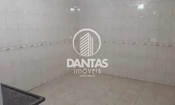 Imagem 5: Térrea para venda possui 125 metros quadrados com 2 quartos em Novo Osasco - Osasco - SP