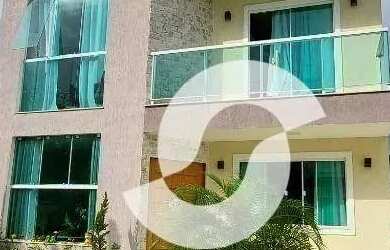 Imagem 4: Casa à venda, 225 m² por R$ 830.000,00 - Inoã - Maricá/RJ