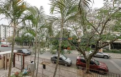 Imagem 3: Apartamento semi mobiliado 3 dormitórios no bairro Santana