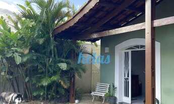 Imagem 2: Casa com 3 dormitórios à venda, 161 m² por R$ 1.100.000,00 - Vila Helena - Atibaia/SP