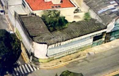 Imagem 4: Excelente terreno em Rudge Ramos residencial/comercial