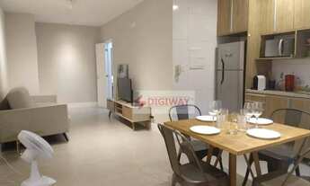 Imagem 2: Apartamento a venda na bela vista