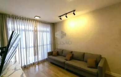 Imagem 7: Área privativa à venda, 3 quartos, 1 suíte, 2 vagas, Belvedere - Belo Horizonte/MG