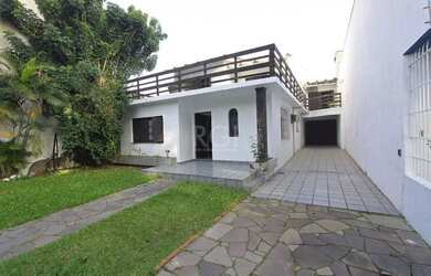 Imagem: Casa para Locação/Aluguel - 240m², 4