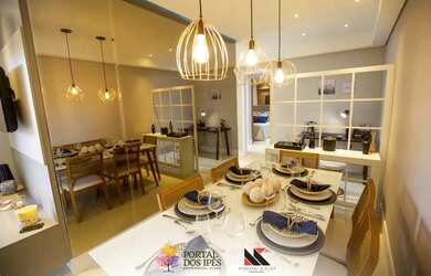 Imagem: Apartamento em Loteamento Colina Santa Bárbara