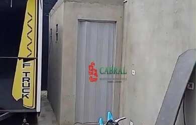 Imagem 7: Terreno à venda, 150 m² por R$ 600.000 - Parque Continental II - Guarulhos/SP