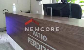 Imagem: Sala comercial em Rua Cayowaá - Perdizes