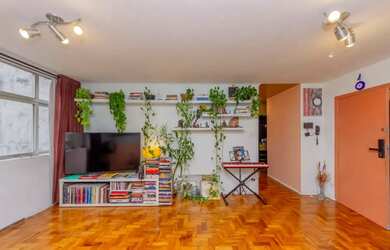 Imagem 4: Apartamento para venda em Consolação com 2 quartos , 97m²