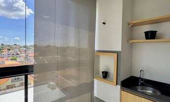 Imagem 7: Imóvel para venda tem 65 metros quadrados com 2 quartos em Jardim Califórnia - Cuiabá - MT