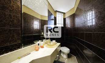 Imagem 6: Casa Triplex à venda, 4 quartos, 290m² de área interna no São Bento