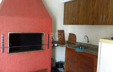 Imagem 5: Casa para Venda - 177m², 4 dormitórios, sendo 1 suites, 2 vagas - Partenon