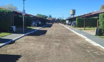 Imagem 4: Casa 3/4uma suite condomínio Maiami