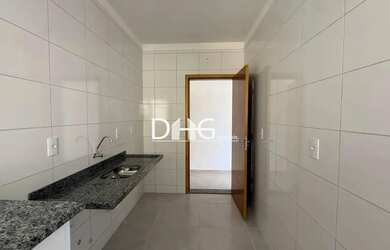 Imagem 5: Apartamento térreo para locação, 61 m² com 2 quartos - Valor R$2.700,00 no Residencial Mon