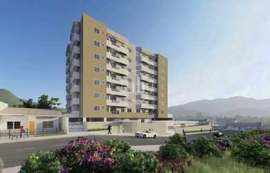 Imagem: Apartamento 2 Quartos com 1 Suíte e 63m²