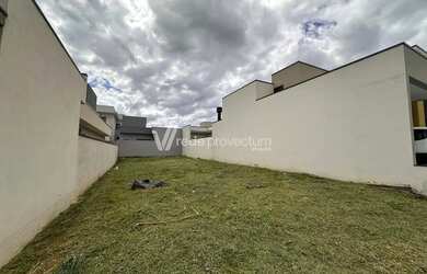 Imagem: DesTerreno à venda, no Residencial Jardim