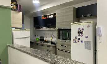 Imagem 7: Oportunidade - Apartamento - Parque Industrial - Residencial Goiânia - 2 Dormitórios - 65m