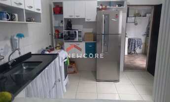 Imagem 5: Sobrado em Rua Major Manoel Fernandes Neto - Enseada - Guarujá/SP