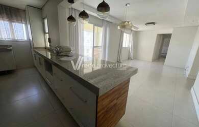 Imagem 2: Apartamento a venda 3 dorm, 2 garagens em Paulínia