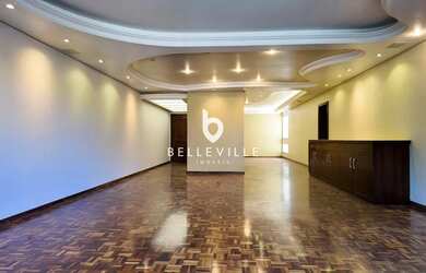 Imagem 6: Excelente apartamento a venda no Batel - Curitiba