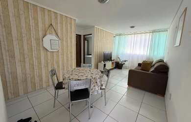 Imagem 5: Vendo apto no bessa a 500metros da praia