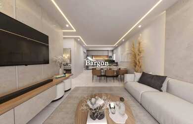 Imagem 6: Cobertura com 3 suítes e 4 vagas de garagem a venda no Centro de Juiz de Fora