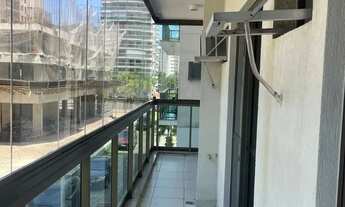 Imagem 5: Imóvel para aluguel possui 70 metros quadrados com 2 quartos em Barra Olímpica - Rio de Ja