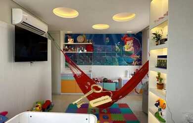 Imagem 7: Apto no residencial Everest