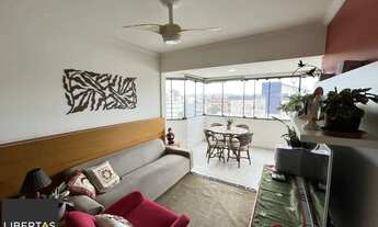 Imagem 7: Apartamento de três dormitórios, suíte e uma vaga de garagem no bairro Santana